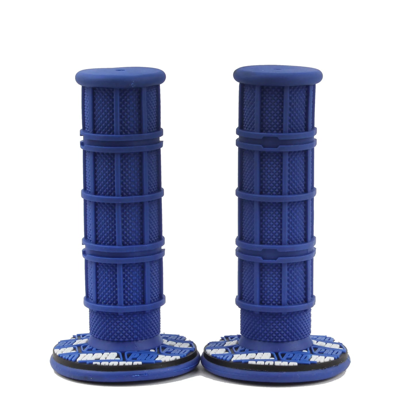 7/8" Motorcycle Motorcycle Rubber Handlebar Grips Equipments Parts for SDG XR50 CRF70 PW 80 KLX110 SDG SSR YZF WRF KXF RMZ