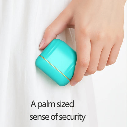 Wide-sized identity privacy roller seal, specifically designed for blocking confidential addresses and protecting privacy