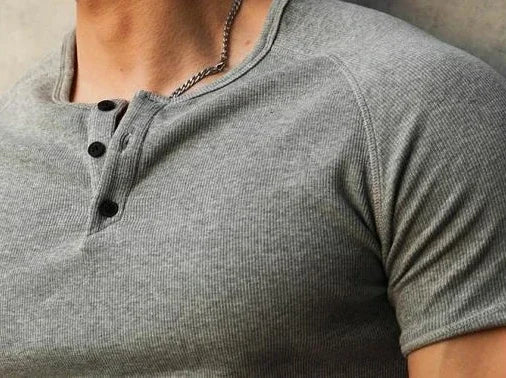 Man Tee Shirts Gym Top Slim Fit Skinny T Shirt For Men Plain White No Logo Muscles Cheap Clothes And Comfortable Y2k New In Xl