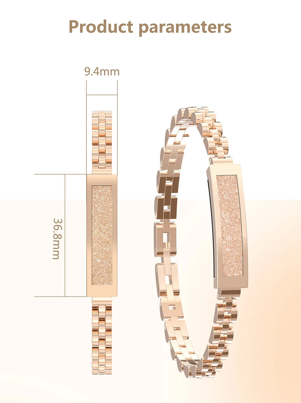 2025 New Smart Watch Pedometer Health Smart Bracelet Women Men Sports Fitness Waterproof Heart Rate Sleep Monitoring Wristbands