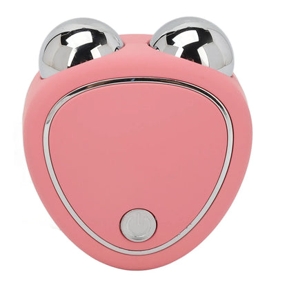 Microcurrent Facial Device Skin Tightening Wrinkle Removal Face Lift Sculpting Device Face Massage Device