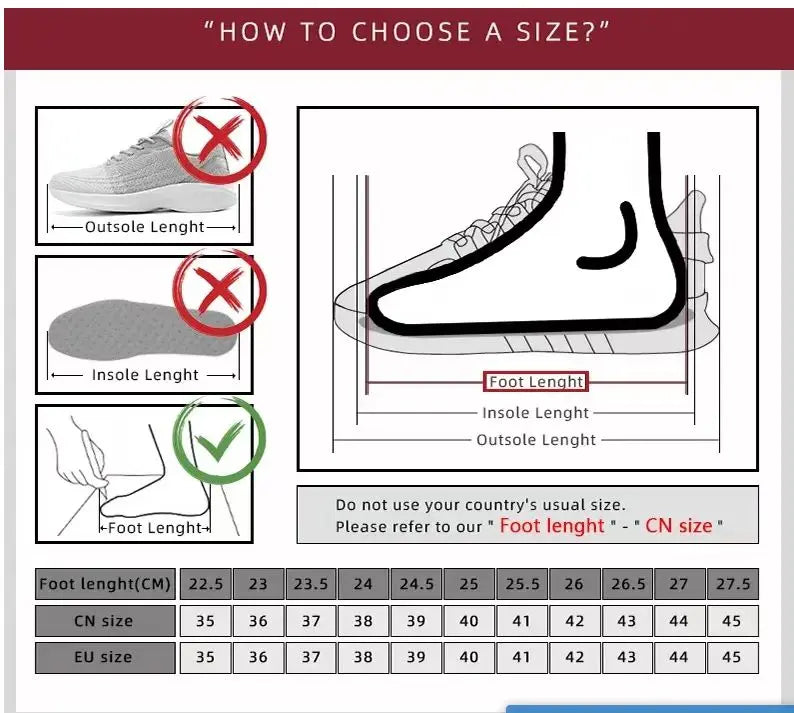 Men's Sneakers 2025 New,running Shoes,jogging Shoes,casual Shoes Cushioned Non-Slip Minimalist Daily Wear Elegant Street-Style