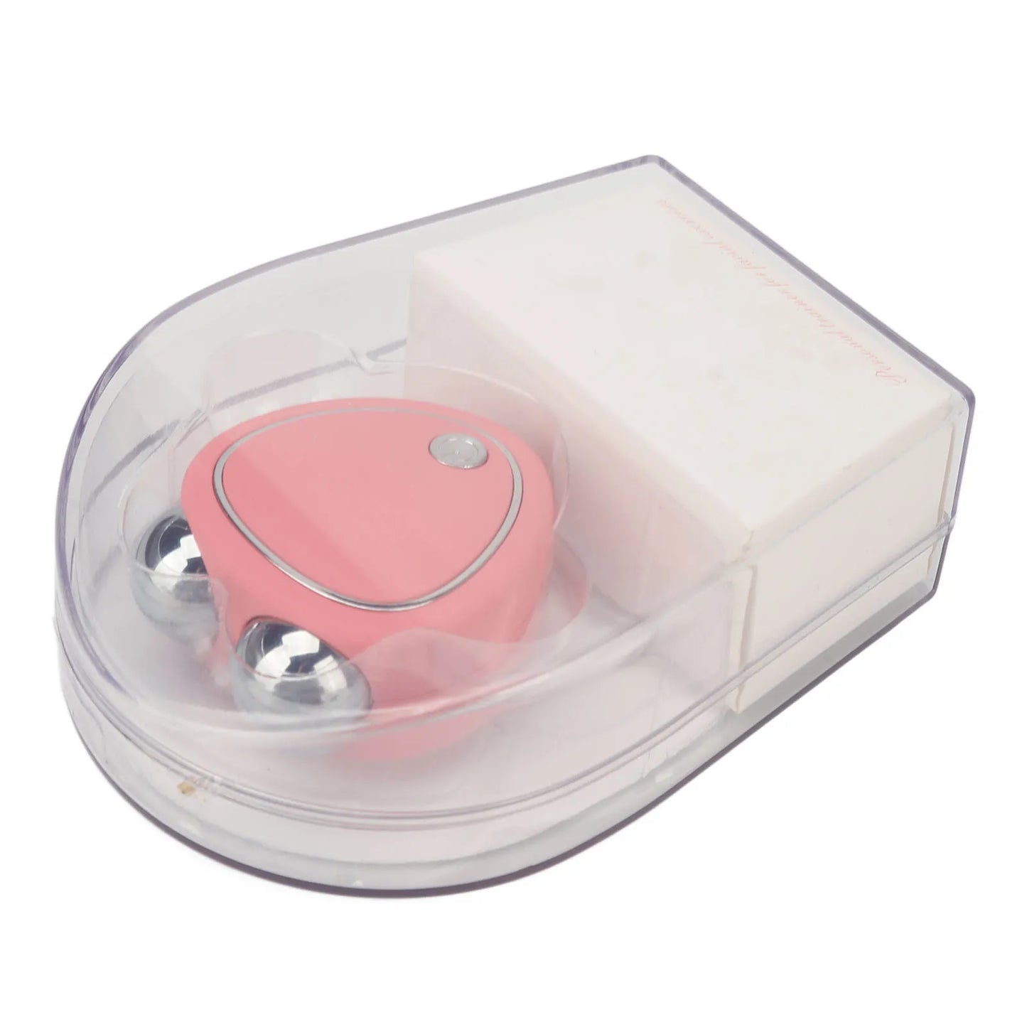 Microcurrent Facial Device Skin Tightening Wrinkle Removal Face Lift Sculpting Device Face Massage Device