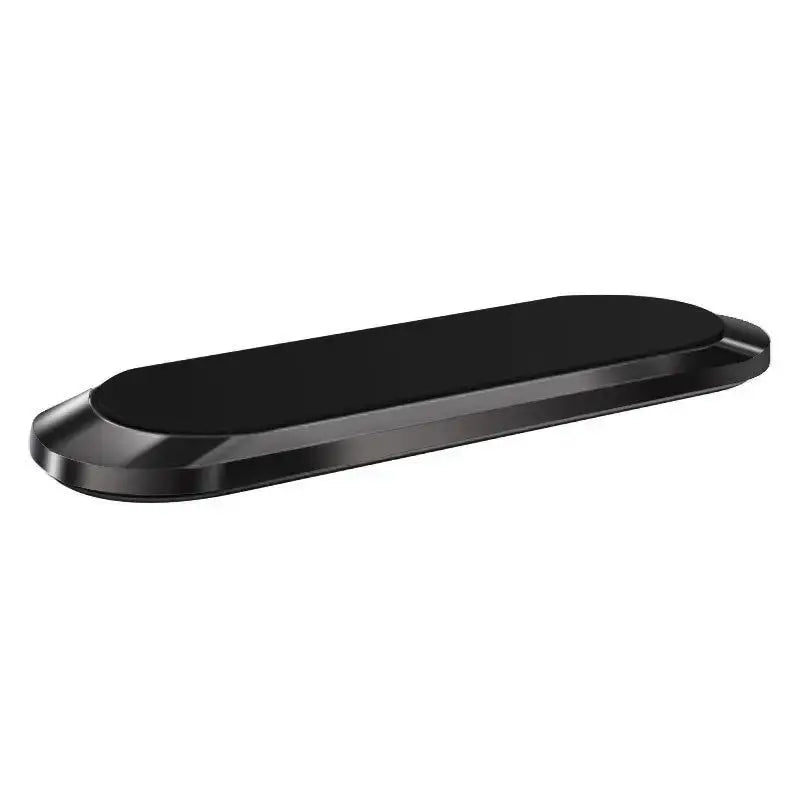 Magnetic Car Phone Holder Suitable for iPhone Xiaomi Huawei Mobile Phone Holder Dashboard Wall Mounted Car Magnet Sticker