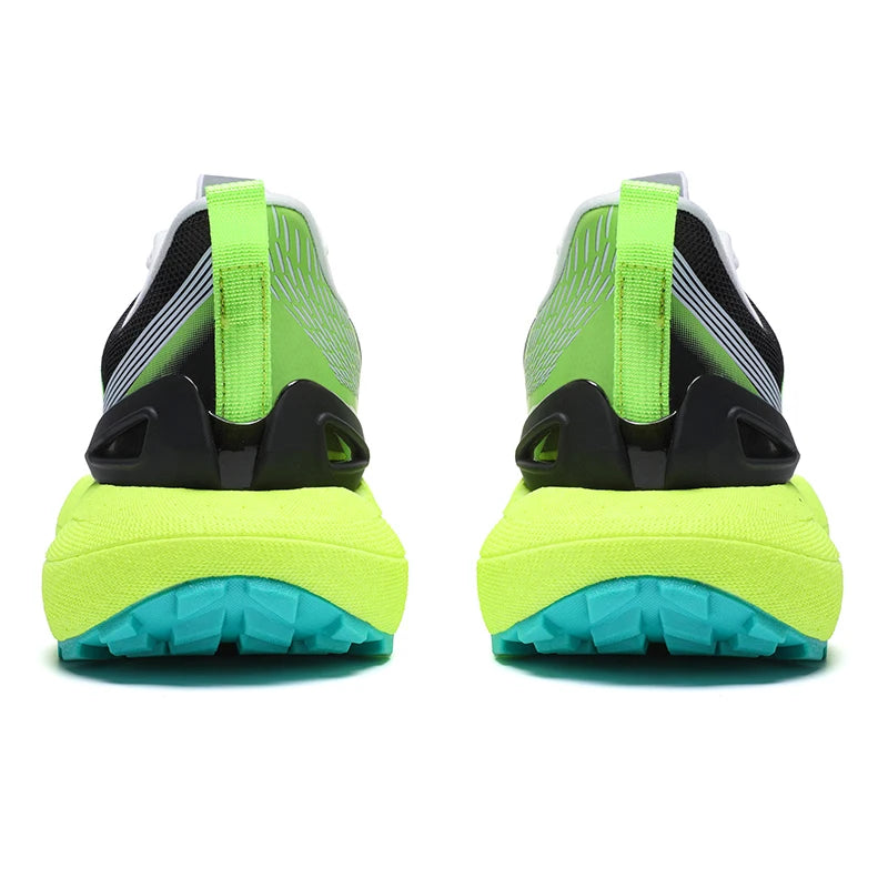 Men's Sneakers 2025 New,running Shoes,jogging Shoes,casual Shoes Cushioned Non-Slip Minimalist Daily Wear Elegant Street-Style