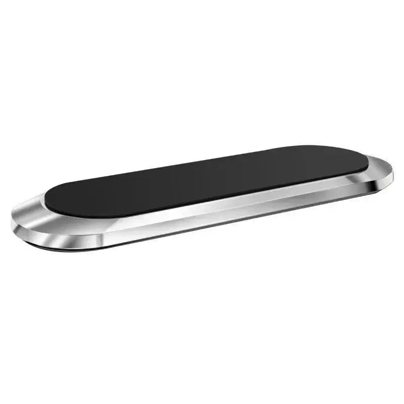 Magnetic Car Phone Holder Suitable for iPhone Xiaomi Huawei Mobile Phone Holder Dashboard Wall Mounted Car Magnet Sticker