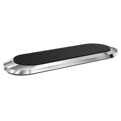 Magnetic Car Phone Holder Suitable for iPhone Xiaomi Huawei Mobile Phone Holder Dashboard Wall Mounted Car Magnet Sticker