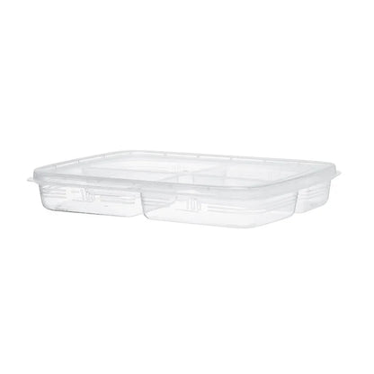 Refrigerator Preservation Box Transparent Double-layer Sealed Box Vegetable Fruit Spring Onion Ginger Garlic Food Grade Drain