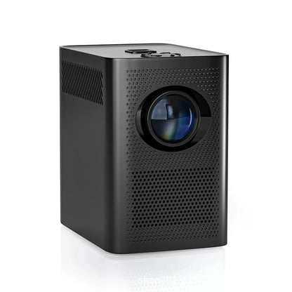 Mini S30 Global Version Full HD 1080P Projector LED Theater Android 10 1920x1080P MINI 4k Vidoe Projector for Home Projector