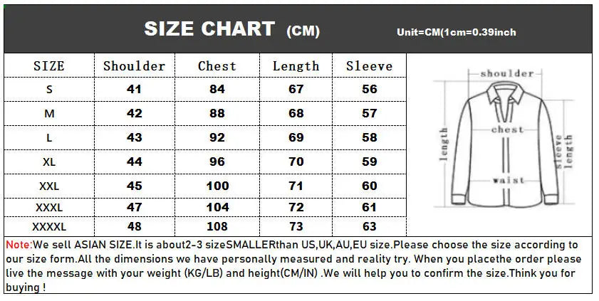Mens Slim Fit Stand Shirt Fashion High collar Shirts Men Spring Autumn Solid Color Long Sleeve Korean Style Smart Casual Shirts