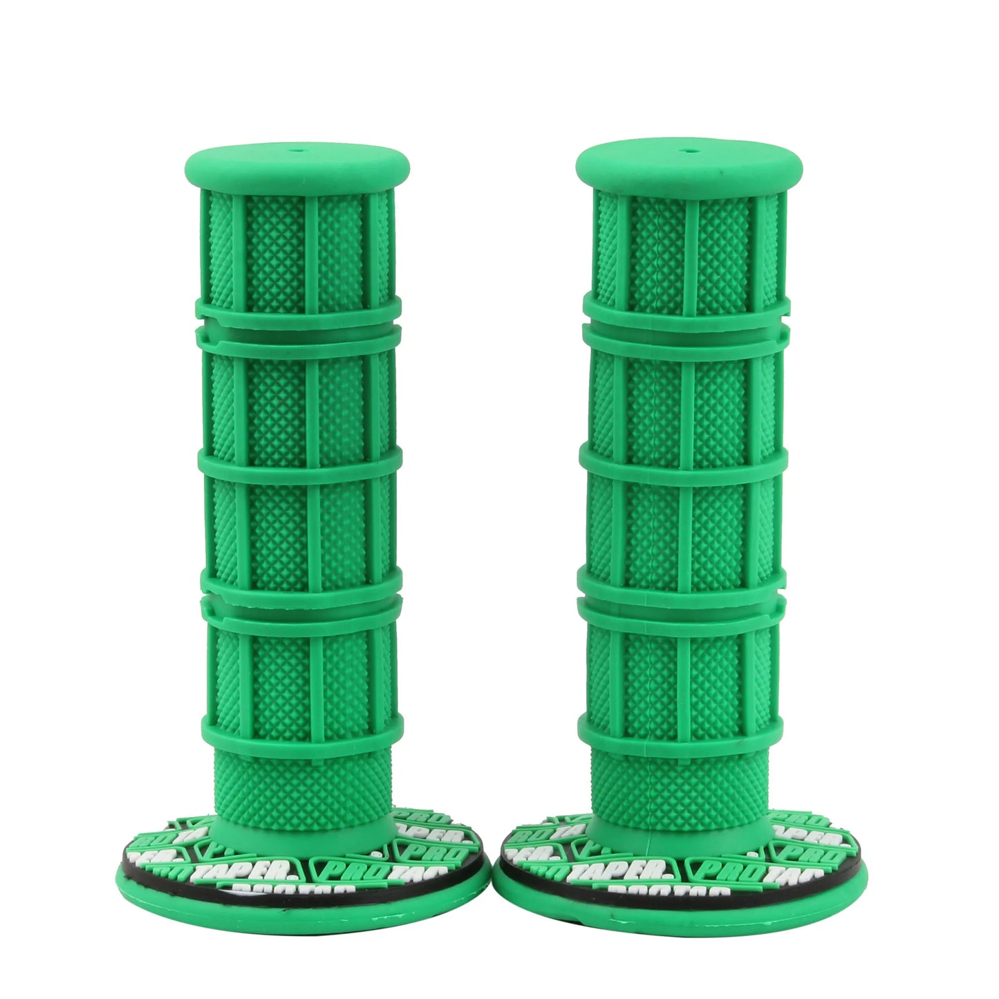 7/8" Motorcycle Motorcycle Rubber Handlebar Grips Equipments Parts for SDG XR50 CRF70 PW 80 KLX110 SDG SSR YZF WRF KXF RMZ