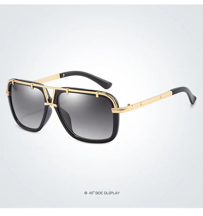 Sunglasses For Men And Women Classic Sunglasses Big Glasses Driving Glasses Fishing Glasses Vacation Climb Mountains Sunglasses