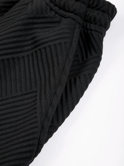Men's Casual T-shirt+shorts Suit Set Men Male Luxury Tracksuit Outfit Summer Oversized Tracksuit 2 Piece Set Men's Clothing