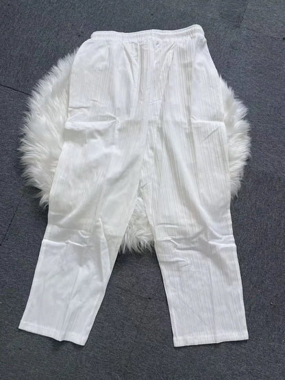 Men's Summer Suit Men's Suit Men's Suit Men's Summer Suit Summer Suit for Men Man Sets Sweatsuit Set Men Men's Clothing