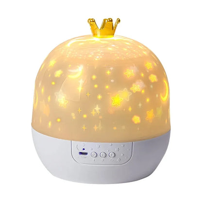 Night Lights Star Galaxy Projector Bedroom Ceiling Star Projector with 360 Rotating for Boys and Girls Birthday Christmas Gifts