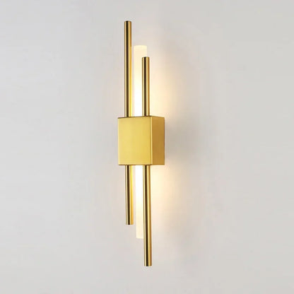 Nordic Led Wall Lamp Indoor Lighting Bathroom Wall Sconces Light Fixture Living Room Corridor Bedroom Decoration Wall Lights