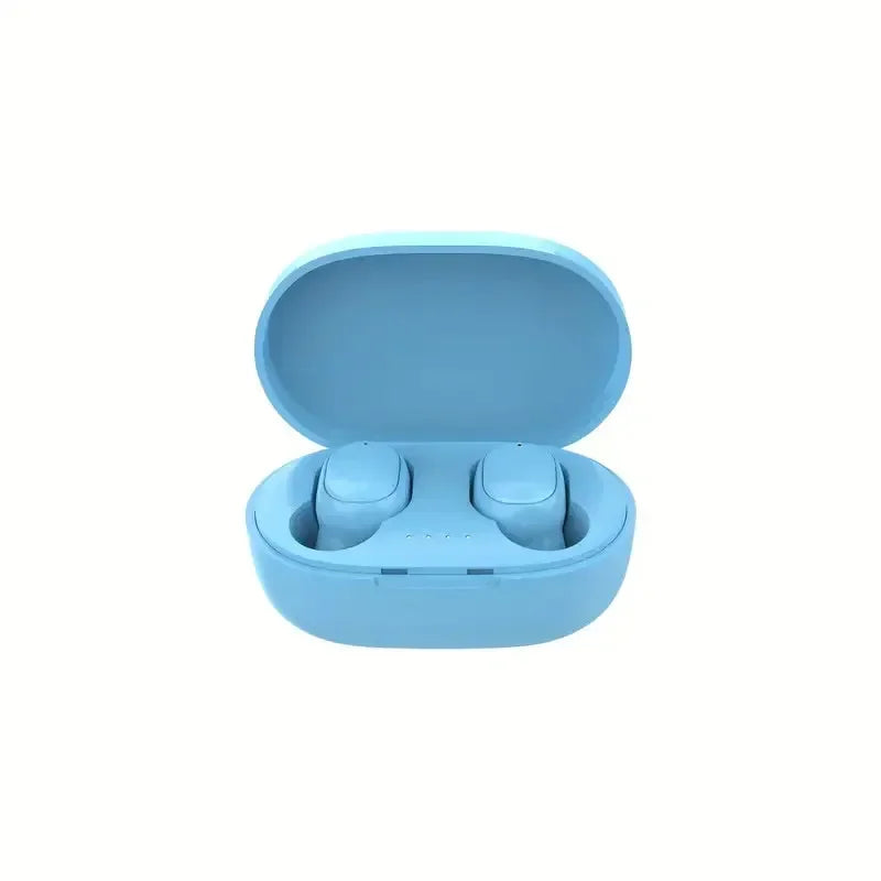 Original A6S TWS Headset Wireless Earphones Bluetooth Headphones Sport Stereo Fone Bluetooth Earbuds
