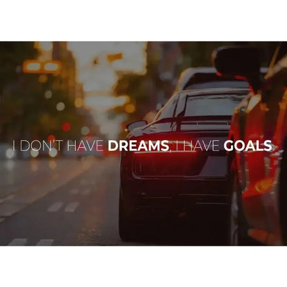 Wall Art Canvas Painting Modern Black Car Nordic Street Luxury Car Poster Black And White Pictures Home Decoration Living Roo