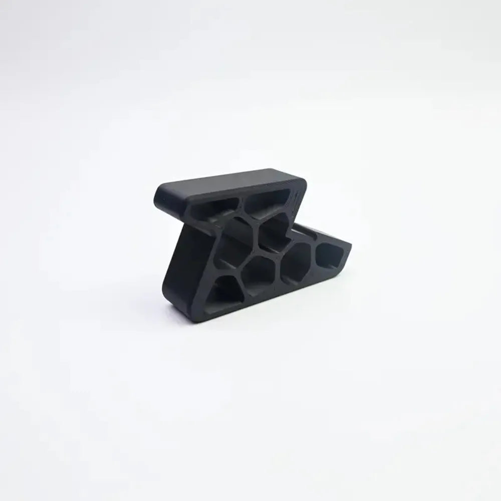 Heavy Duty Door Stopper Anti Collision Limiter Indoor Anti Slip Balcony Window Wedge Home Office Home Improvement Door Holder