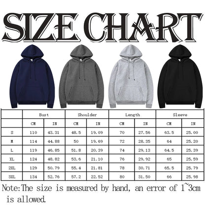 Tracksuit for Men 2 Pieces Fleece Hooded Outfit casual Sweatsuit Set Jogger Suit Outdoor Sportswear