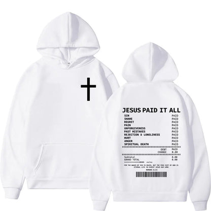 Men's clothing - Daily casual fashion - Long-sleeved hooded design - High-end classic style - Popular solid-color patterns