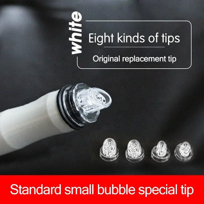 microdermabrasion aqua Facial Peeling tips Hydra Dermabrasion machine Tips