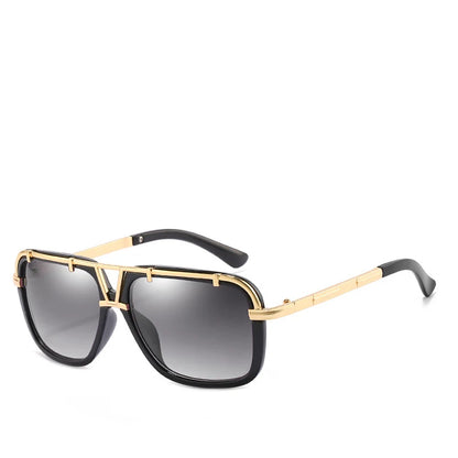 Sunglasses For Men And Women Classic Sunglasses Big Glasses Driving Glasses Fishing Glasses Vacation Climb Mountains Sunglasses