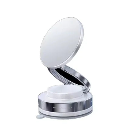 Magnetic Phone Holder for car, 360° Rotatable, Foldable & Adjustable Magnetic Car Mount, , Compatible with iPhone & Other Phones