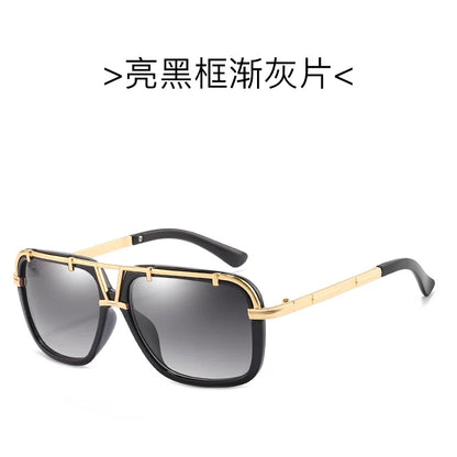 Sunglasses For Men And Women Classic Sunglasses Big Glasses Driving Glasses Fishing Glasses Vacation Climb Mountains Sunglasses