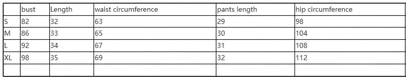 New Women's Pajama Set Knitted Love Printed Sweet Strap Shorts S M L White Breathable Casual Love Printed Home Pajama Set