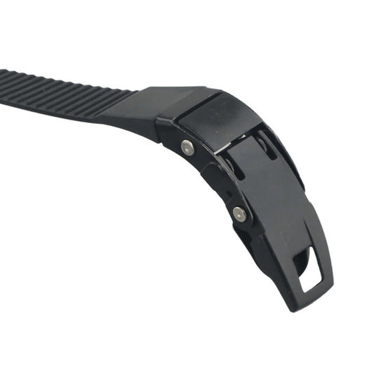 Roller Skates Strap Fastening Straps Lnline Part Safe Shoe 210*22*5mm 2Pcs Accessories Buckle Hockey Easy To Use