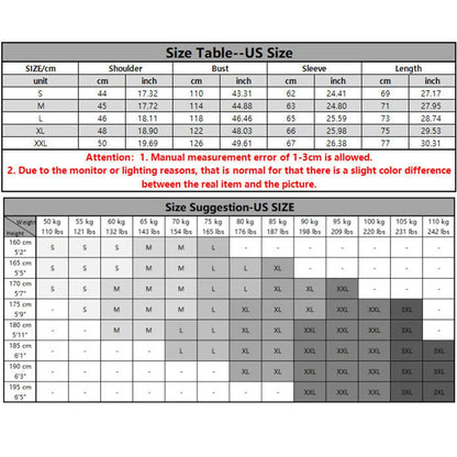 Men Long Sleeved T-shirt Cotton Slim Fit Bottoming Shirt Fitness Tops Tees Button Neck Casual Cozy Tshirt