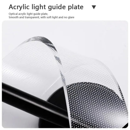 Nordic LED Wall Lights Modern Luxury and Minimalist Home Lights Living Room Bedroom Study Balcony Interior Decoration Lighting