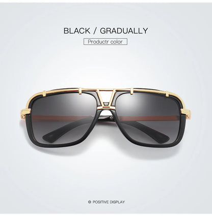Sunglasses For Men And Women Classic Sunglasses Big Glasses Driving Glasses Fishing Glasses Vacation Climb Mountains Sunglasses