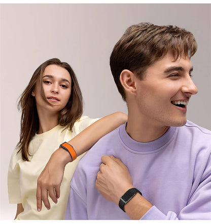 Smart Watch Men Women Fitness Smart Bracelet Sports Band Heart Rate Blood Pressure Monitor Waterproof Multifunction Watches