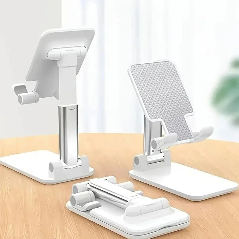 Adjustable Desk Mobile Phone Holder Stand Universal Desktop Cell Phone Stand for Office