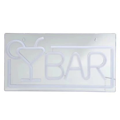 Neon Led Sign Beer Time Shop Bar Restaurant Hotel KTV Decor Neon Bar Sign LED Bar Signs For Home Bar Pub Party Club Wall Decor