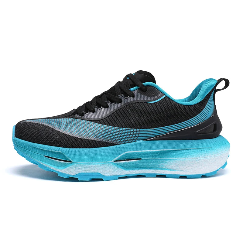 Men's Sneakers 2025 New,running Shoes,jogging Shoes,casual Shoes Cushioned Non-Slip Minimalist Daily Wear Elegant Street-Style