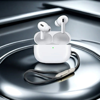 Wireless Earbuds TWS Bluetooth Headphones Deep Bass Stereo Sound Ear Buds Wireless Waterproof in-Ear Earphones with Mic,