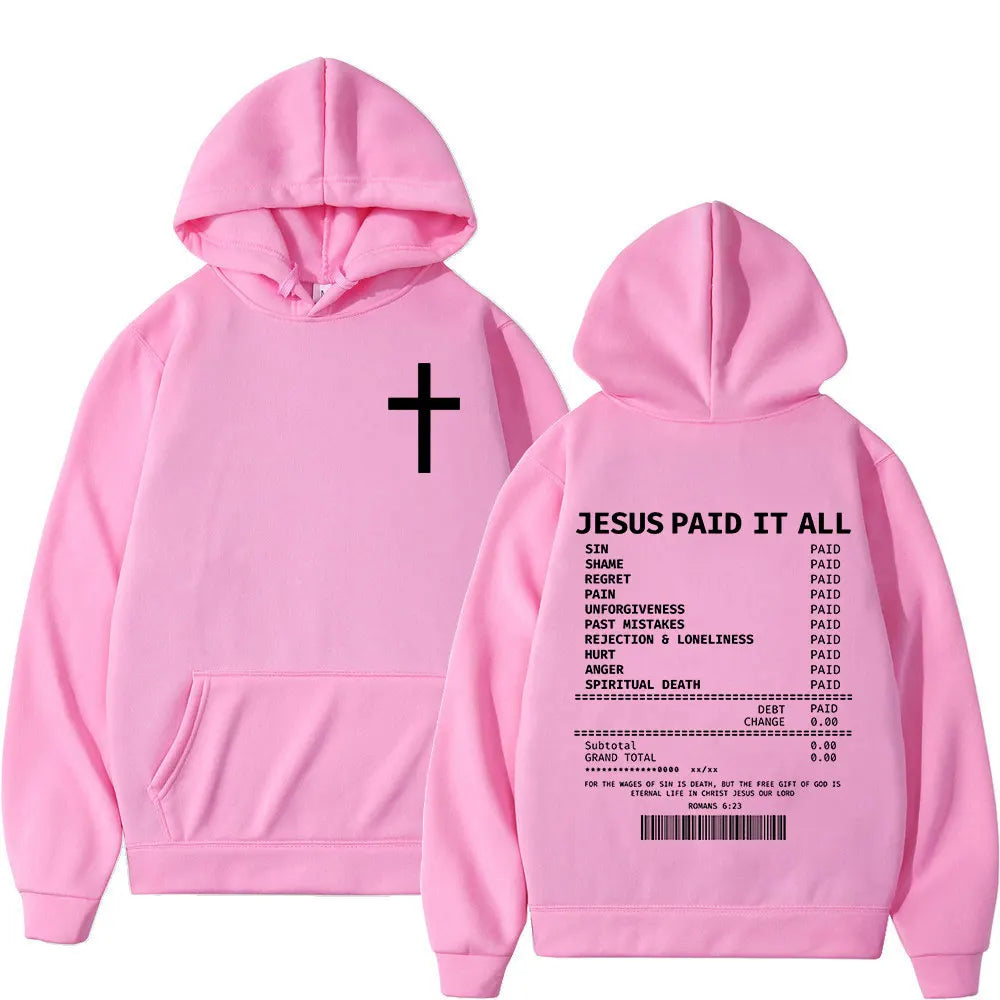 Men's clothing - Daily casual fashion - Long-sleeved hooded design - High-end classic style - Popular solid-color patterns