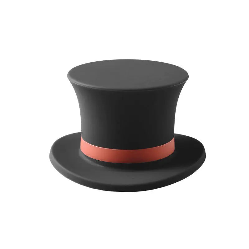 Magic Hat Wine Bottle Stopper Seal Cork Cover Silicone Wine Bottle Stopper Kitchen Tools
