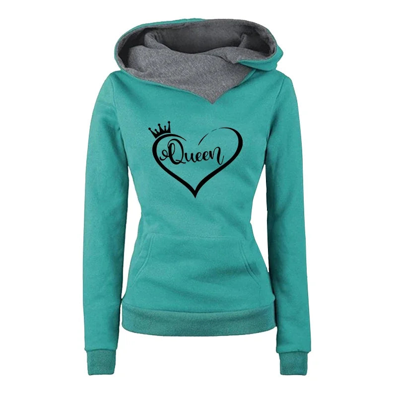 Women's Tracksuit Hot Sales Fashion Women's Clothing 2025 Casual Outdoor Daily Sweatpants Simplicity Sports Long Sleeve Pullover