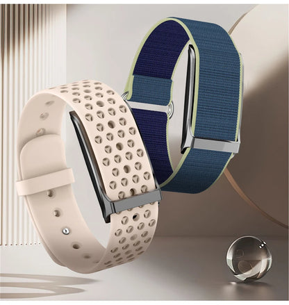 Smart Watch Men Women Fitness Smart Bracelet Sports Band Heart Rate Blood Pressure Monitor Waterproof Multifunction Watches