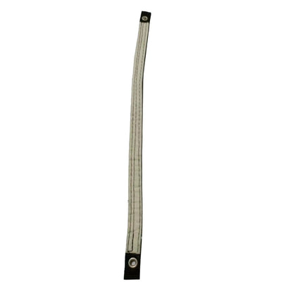 Fitness Bike Resistance Belt Elliptical Machine Power Belt Friction Band for Home Indoor Use Exercise