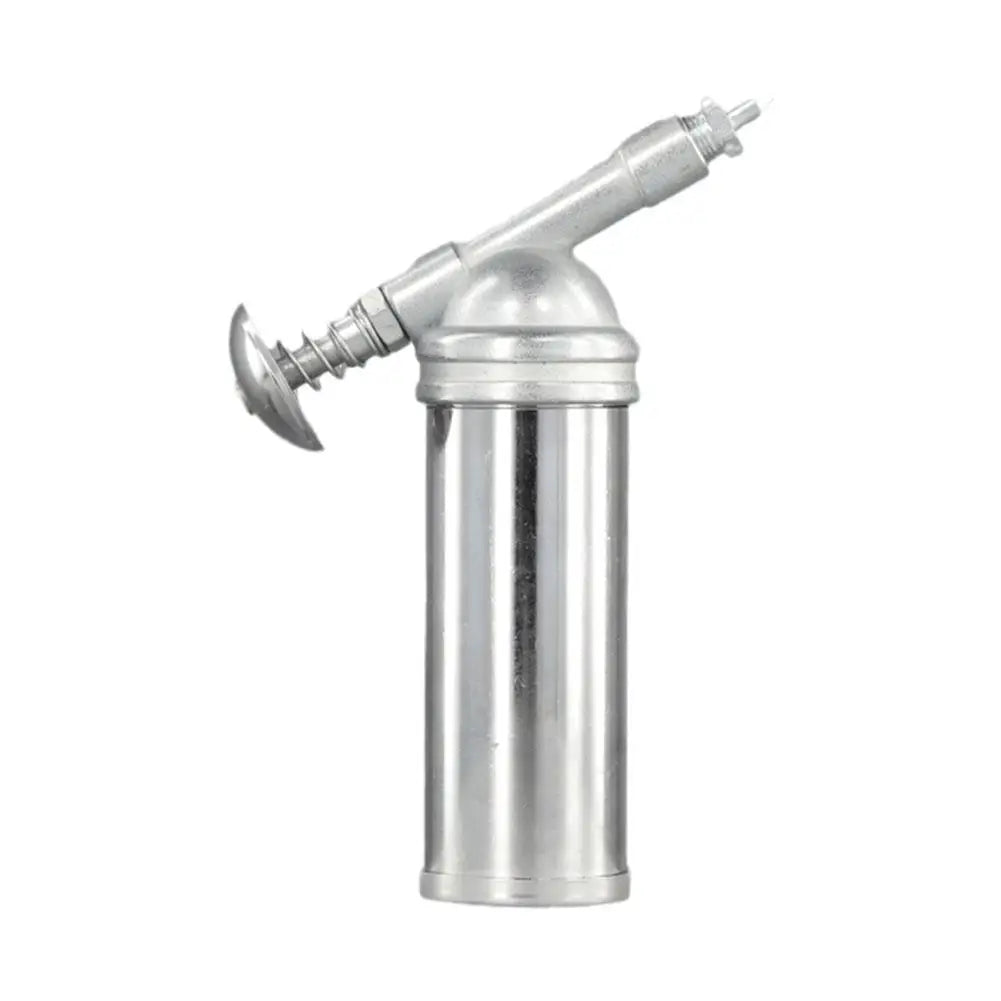 Mini Grease Gun Machine 80cc Capacity 1000PSI Output Pressure Oiler Handheld High Pressure Oiler Hand Tools