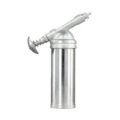 Mini Grease Gun Machine 80cc Capacity 1000PSI Output Pressure Oiler Handheld High Pressure Oiler Hand Tools