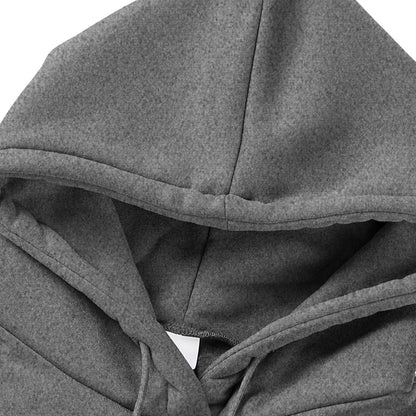 Track Suits For Men 2 Piece Hoodies With Sweatpants Sets Casual Running Jogging Sport Suit Sets S-3XL