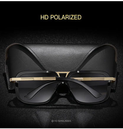 Sunglasses For Men And Women Classic Sunglasses Big Glasses Driving Glasses Fishing Glasses Vacation Climb Mountains Sunglasses