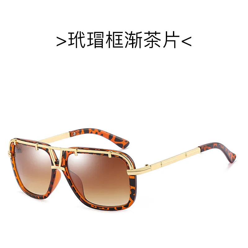 Sunglasses For Men And Women Classic Sunglasses Big Glasses Driving Glasses Fishing Glasses Vacation Climb Mountains Sunglasses