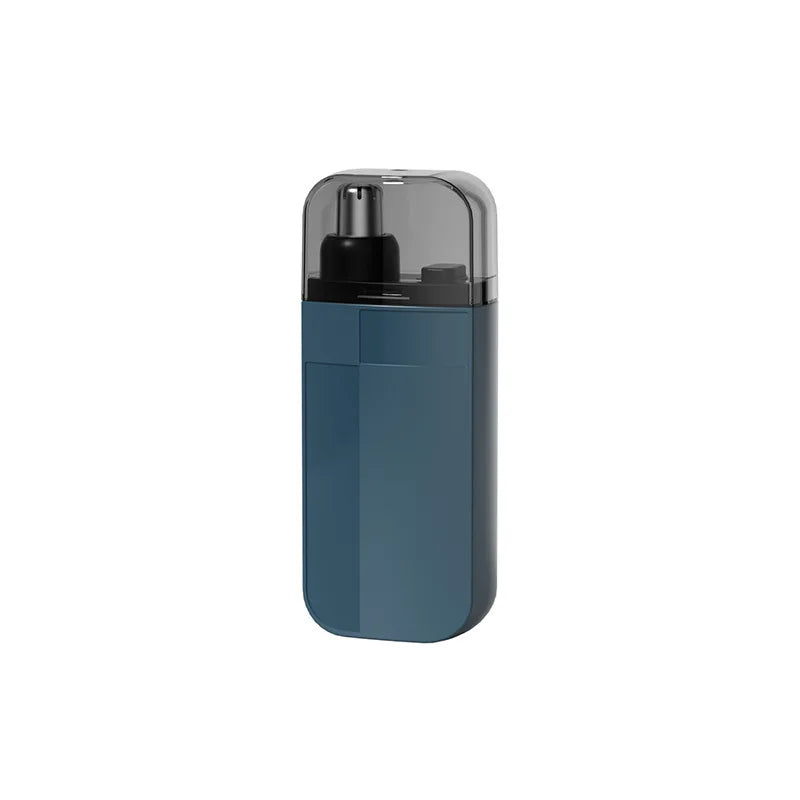Men's portable nose hair trimmer to clean the nostrils trimming tool rechargeable electric nose hair trimmer boys dedicated